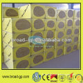 Wall Insulation Material,rock wool fiber board